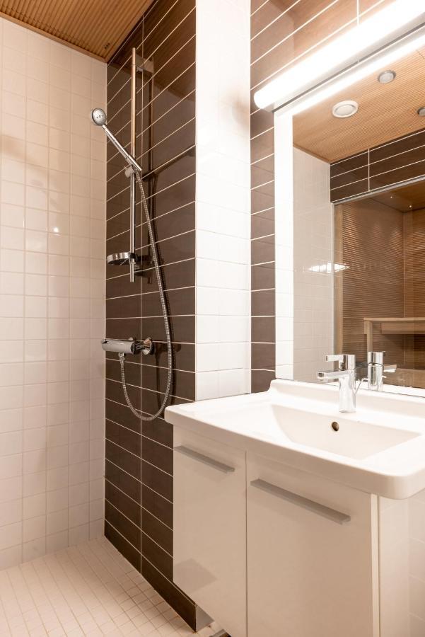 2Ndhomes Helsinki Center Apartment With Sauna Ngoại thất bức ảnh