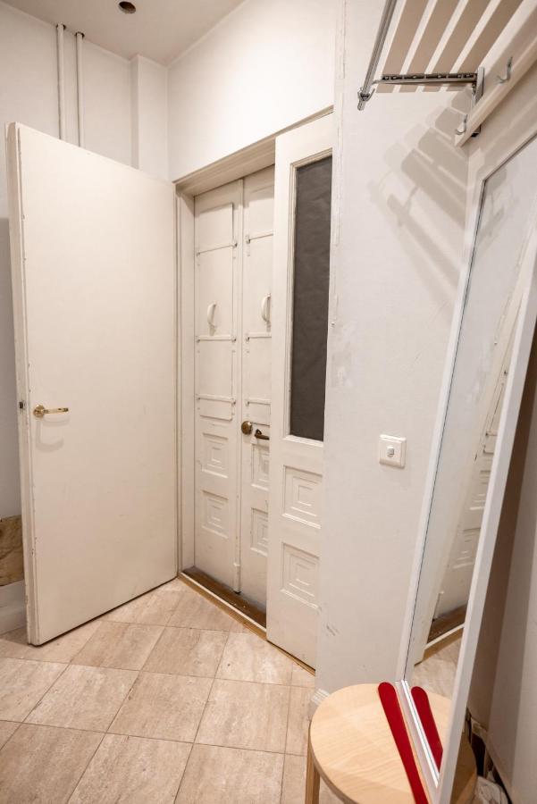 2Ndhomes Helsinki Center Apartment With Sauna Ngoại thất bức ảnh